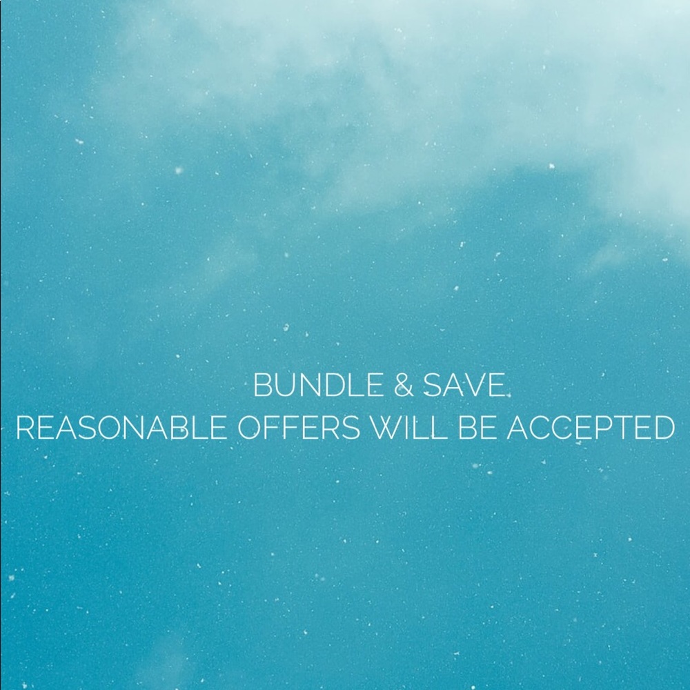 Add to your bundle to receive a custom discount!